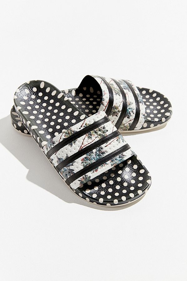 adidas palm slippers